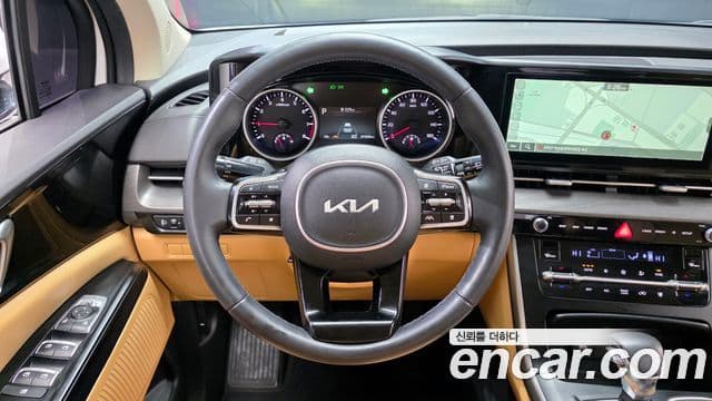 Kia Carnival 4세대 Prestige, 2023 13