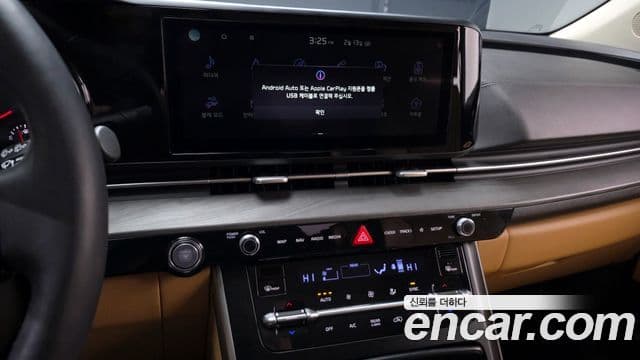 Kia Carnival 4세대 Prestige, 2023 14