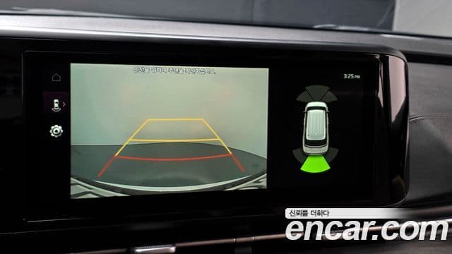 Kia Carnival 4세대 Prestige, 2023 15