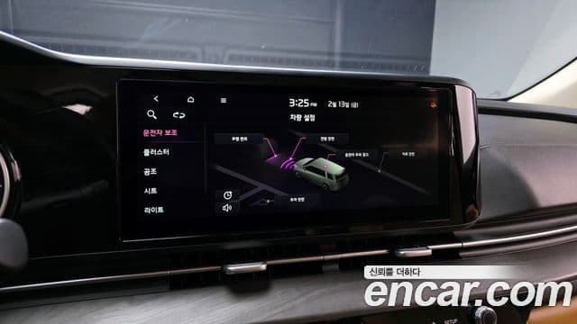 Kia Carnival 4세대 Prestige, 2023 16