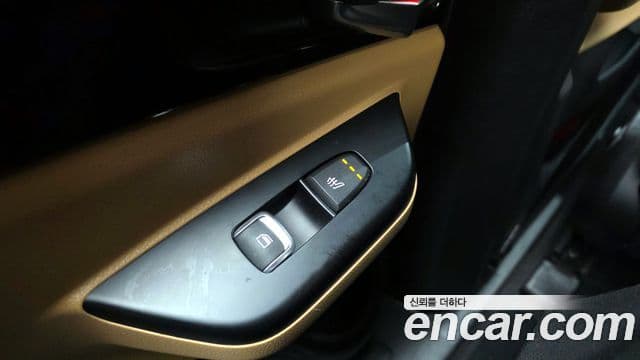 Kia Carnival 4세대 Prestige, 2023 17