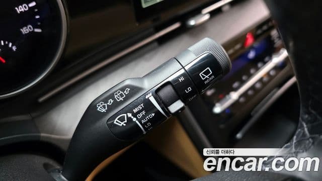 Kia Carnival 4세대 Prestige, 2023 18