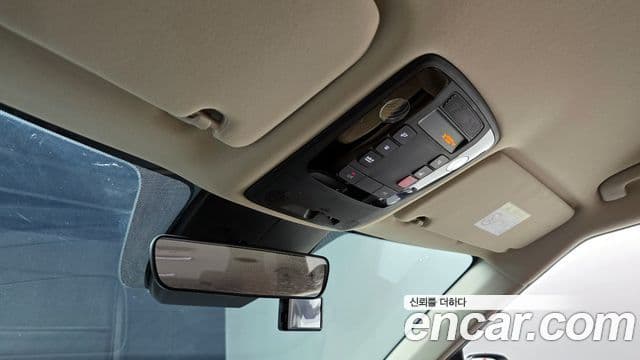 Kia Carnival 4세대 Prestige, 2023 19