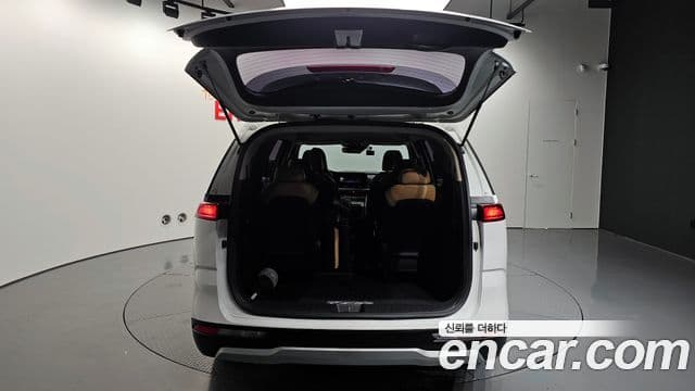 Kia Carnival 4세대 Prestige, 2023 20
