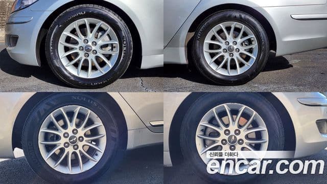 Hyundai Genesis 빌트인캠2 — базовая версия - Built-in Cam 2, 2009 все фото