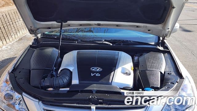 Hyundai Genesis 빌트인캠2 — базовая версия - Built-in Cam 2, 2009 6