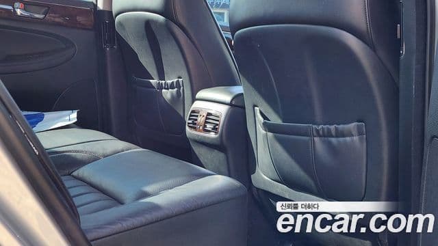 Hyundai Genesis 빌트인캠2 — базовая версия - Built-in Cam 2, 2009 10