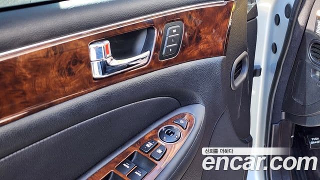 Hyundai Genesis 빌트인캠2 — базовая версия - Built-in Cam 2, 2009 13