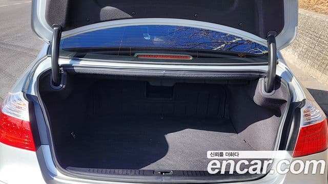 Hyundai Genesis 빌트인캠2 — базовая версия - Built-in Cam 2, 2009 15