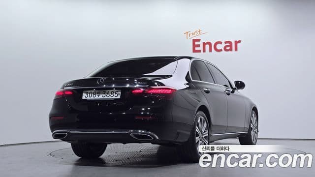 Mercedes-Benz E-класс W213 Exclusive, 2023 2