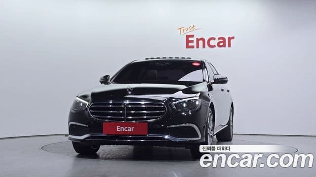 Mercedes-Benz E-класс W213 Exclusive, 2023 3
