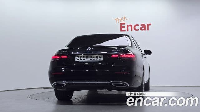 Mercedes-Benz E-класс W213 Exclusive, 2023 4
