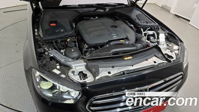 Mercedes-Benz E-класс W213 Exclusive, 2023 6