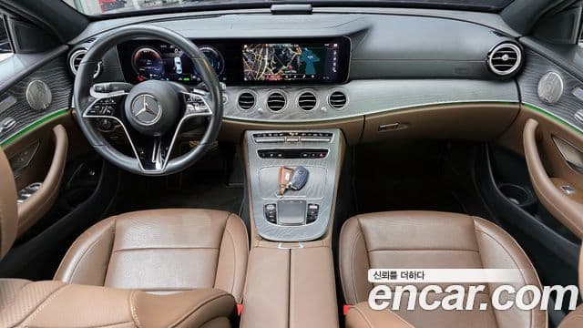 Mercedes-Benz E-класс W213 Exclusive, 2023 7