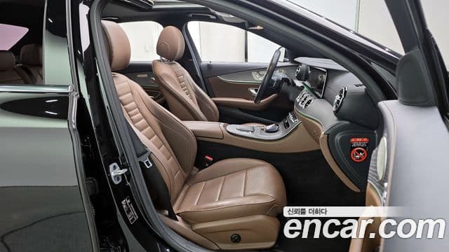 Mercedes-Benz E-класс W213 Exclusive, 2023 10