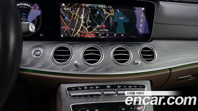 Mercedes-Benz E-класс W213 Exclusive, 2023 14