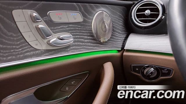 Mercedes-Benz E-класс W213 Exclusive, 2023 18