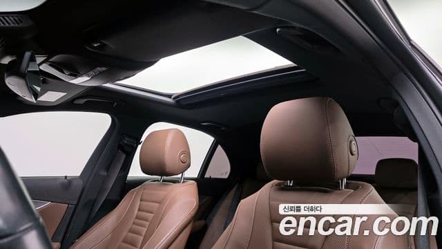 Mercedes-Benz E-класс W213 Exclusive, 2023 19