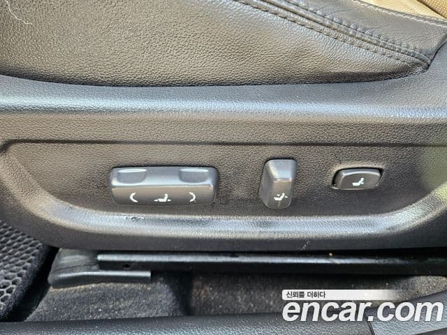 Kia K5 Prestige, 2013 13