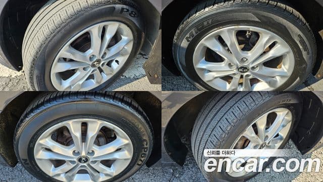 Kia K5 Prestige, 2013 20