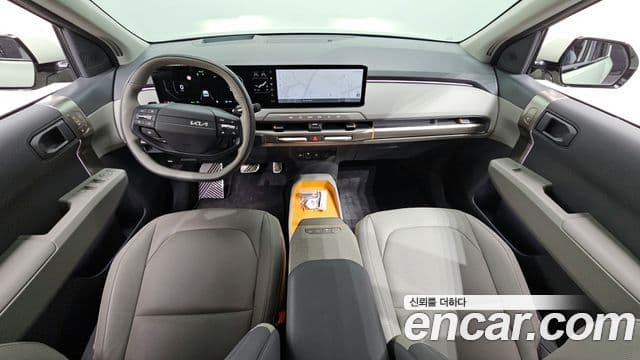 Kia EV3 Earth, 2025 7