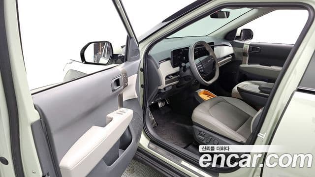 Kia EV3 Earth, 2025 10