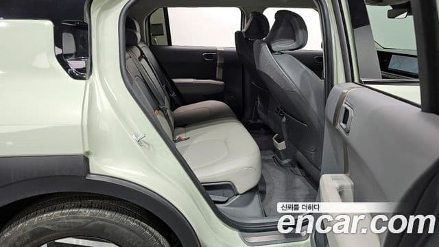 Kia EV3 Earth, 2025 12