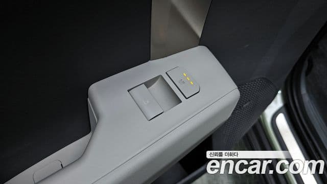 Kia EV3 Earth, 2025 19