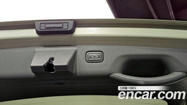 Kia EV3 Earth, 2025 20