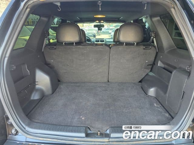 Ford Escape 2세대, 2010 7