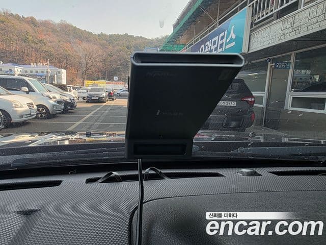 Ford Escape 2세대, 2010 14