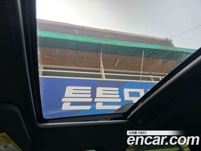 Ford Escape 2세대, 2010 16