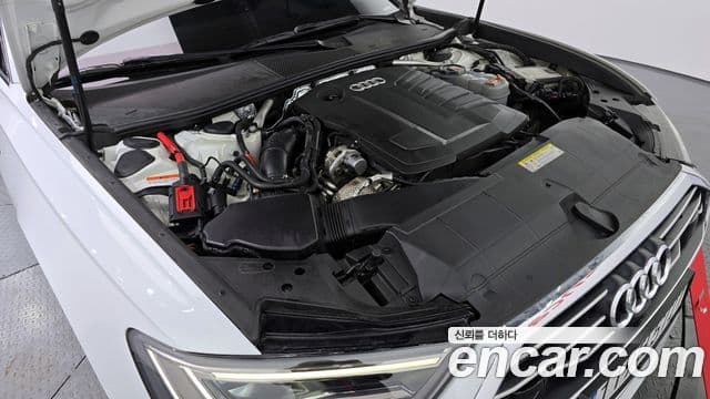 Audi A6 (C8) Premium, 2020 6