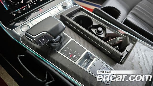 Audi A6 (C8) Premium, 2020 9