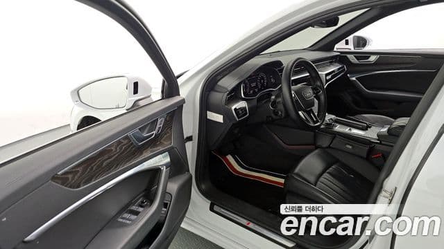 Audi A6 (C8) Premium, 2020 10