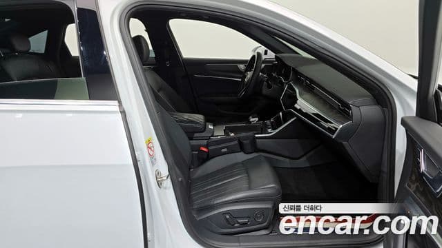 Audi A6 (C8) Premium, 2020 11