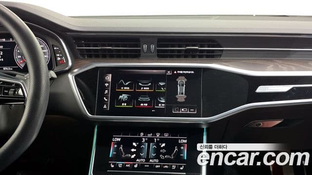Audi A6 (C8) Premium, 2020 14