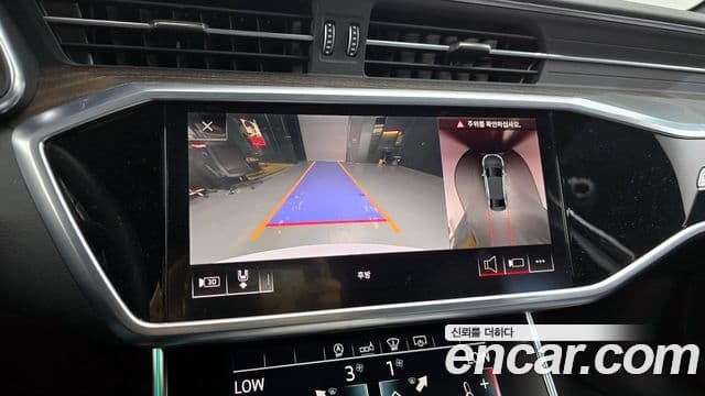 Audi A6 (C8) Premium, 2020 15