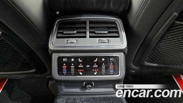 Audi A6 (C8) Premium, 2020 19