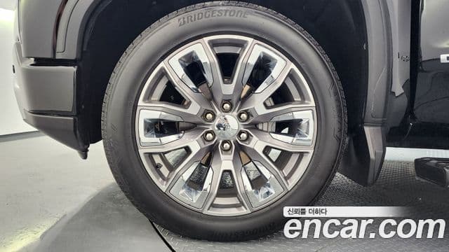 GMC 시에라 드날리-X, 2023 все фото