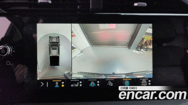 GMC 시에라 드날리-X, 2023 16