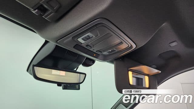 GMC 시에라 드날리-X, 2023 17