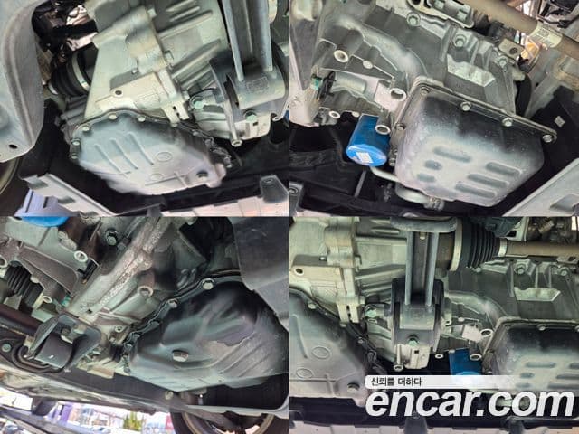 Kia All New Morning (JA) Trendy, 2018 2