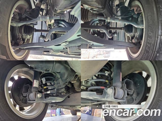 Kia All New Morning (JA) Trendy, 2018 3