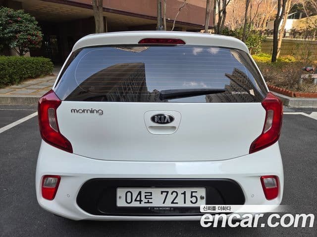 Kia All New Morning (JA) Trendy, 2018 6