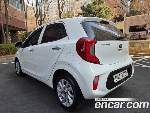 Kia All New Morning (JA) Trendy, 2018 7