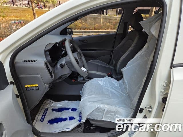 Kia All New Morning (JA) Trendy, 2018 8