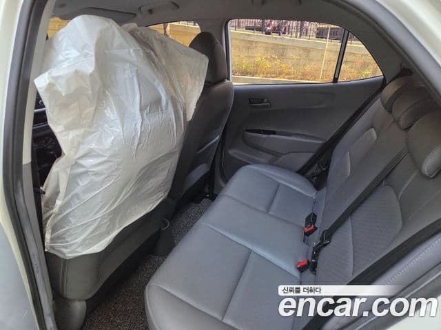 Kia All New Morning (JA) Trendy, 2018 9