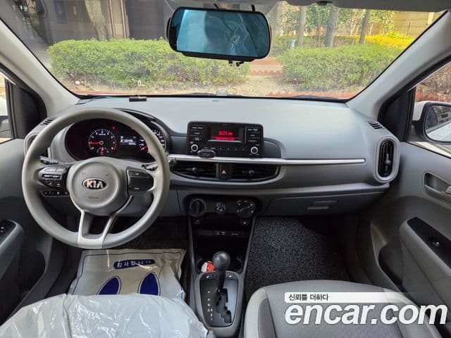 Kia All New Morning (JA) Trendy, 2018 10