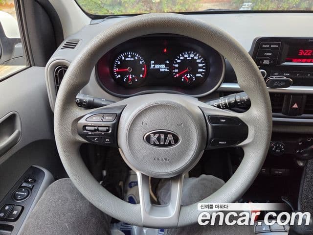 Kia All New Morning (JA) Trendy, 2018 11